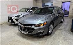 شيفروليه ماليبو